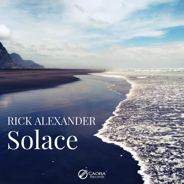 Solace - Single by Rick Alexander | Spotify