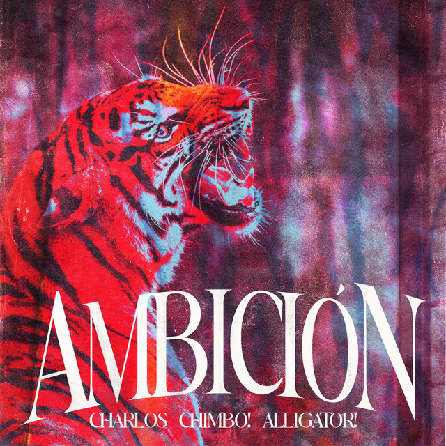 Ambición