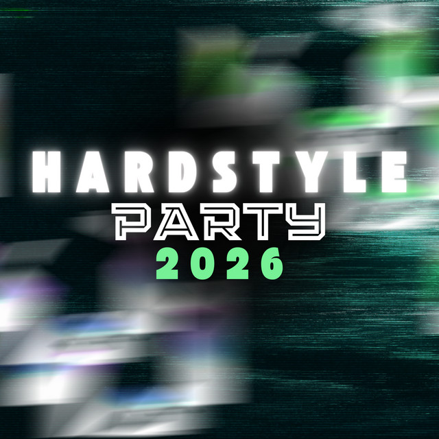Hardstyle Party 2026