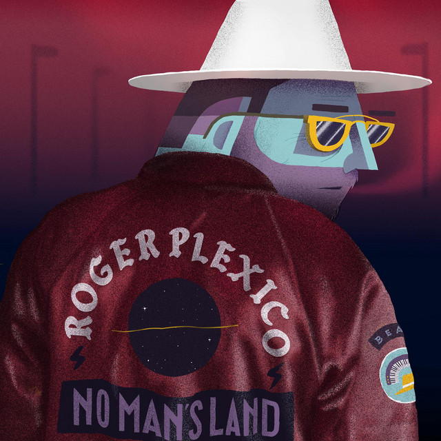 No Man's Land cover art