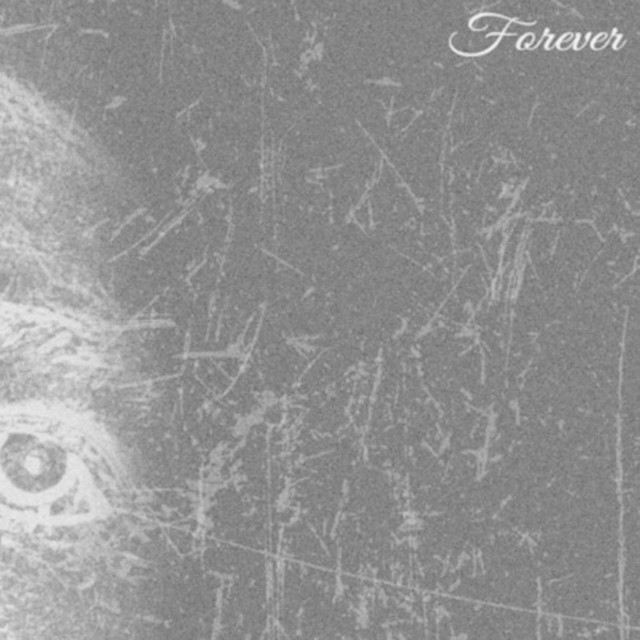 Forever cover art