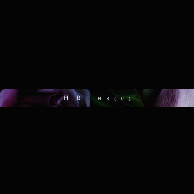 HB(0) cover art