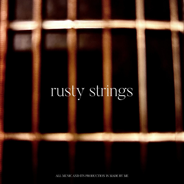 rusty strings