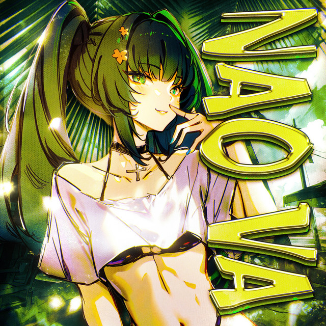 NÃO VÁ cover art