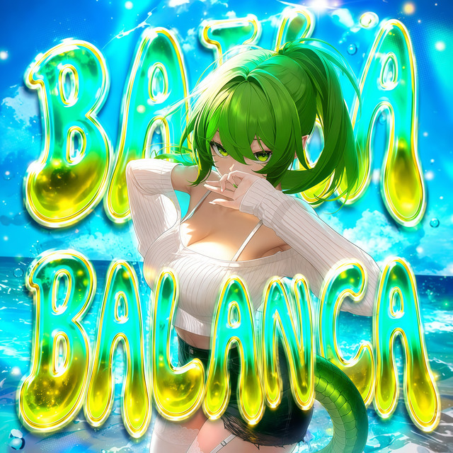 BAILA BALANÇA