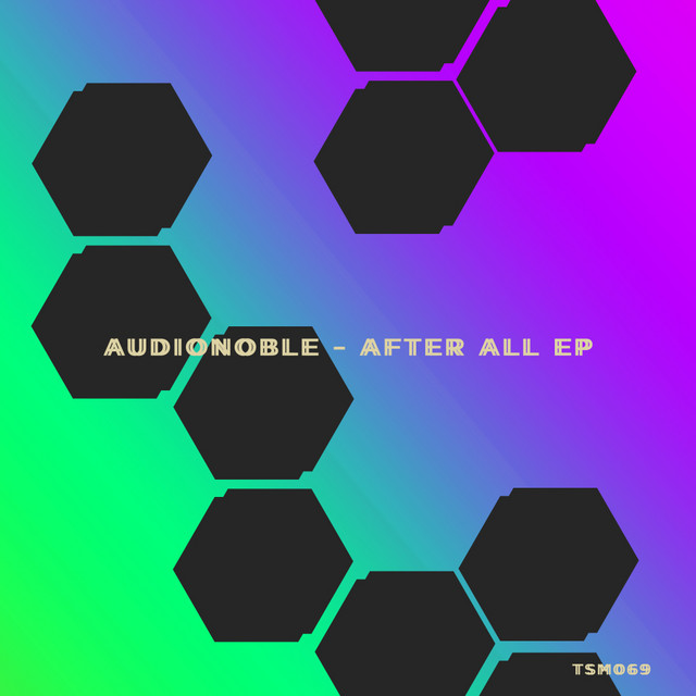After All album art