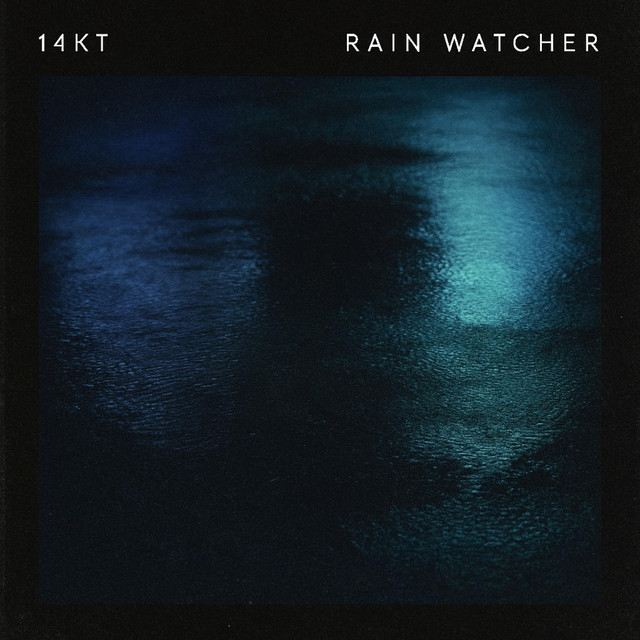 Rain Watcher cover art