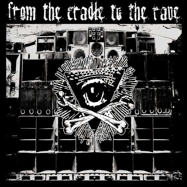 Tales From The Raveyard Vol 1 album image