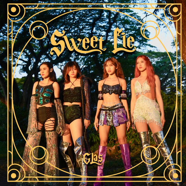 SWEET LIE