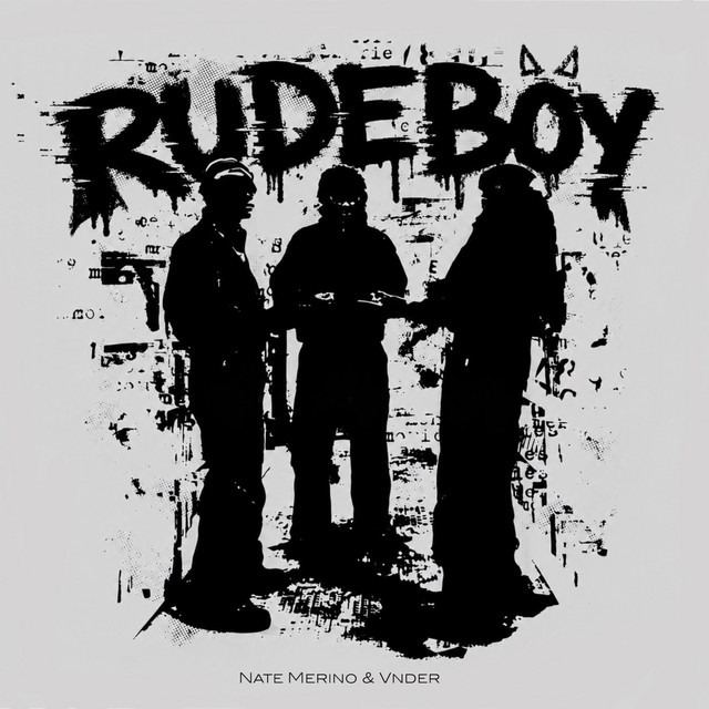 RUDEBOY