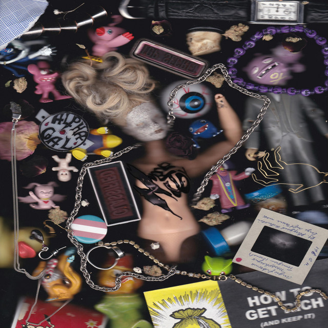flop era cover art