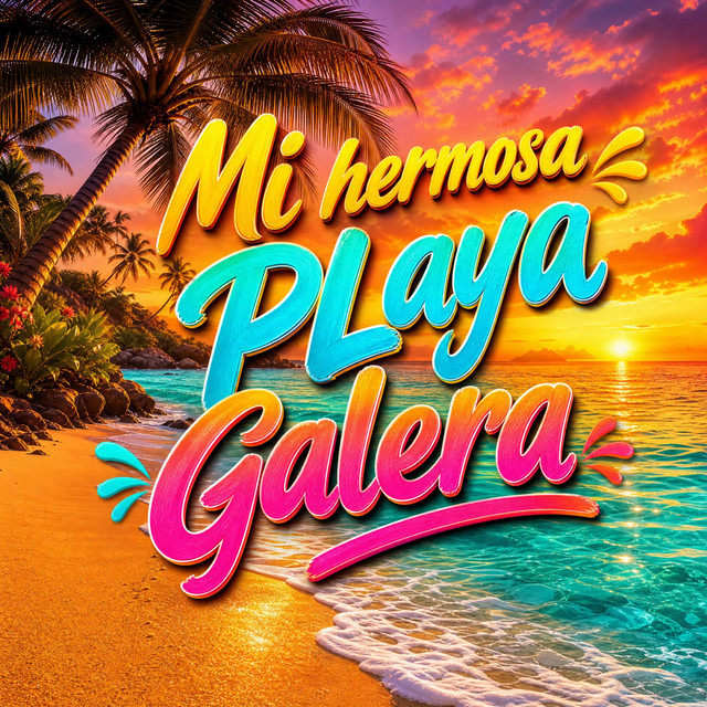 Mi Hermosa Playa Galera