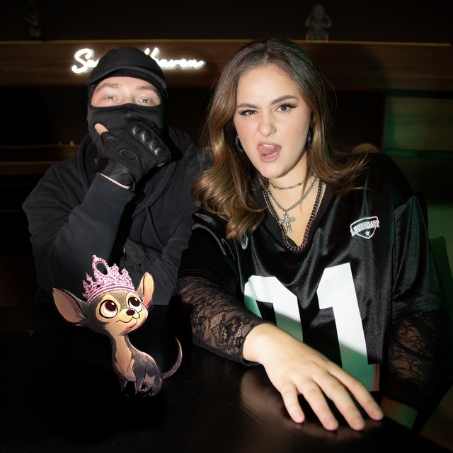 BALHÉ cover art