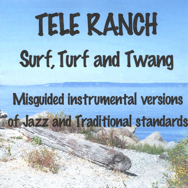 Tele Ranch | Spotify