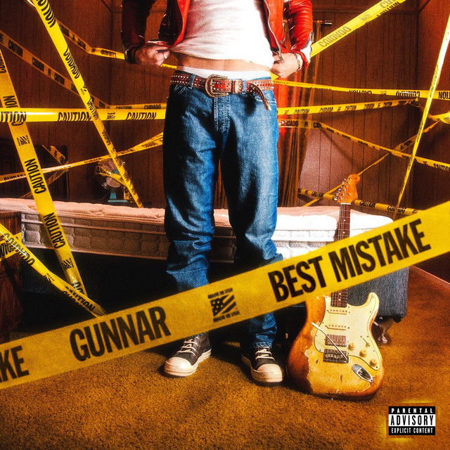 Best Mistake cover art