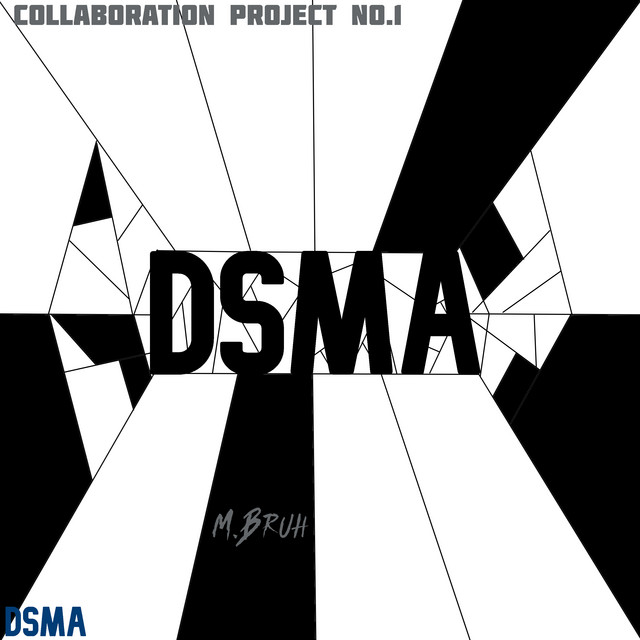 Collaboration Project No.1 cover art