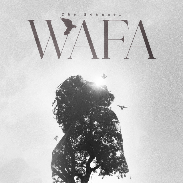 Wafa cover