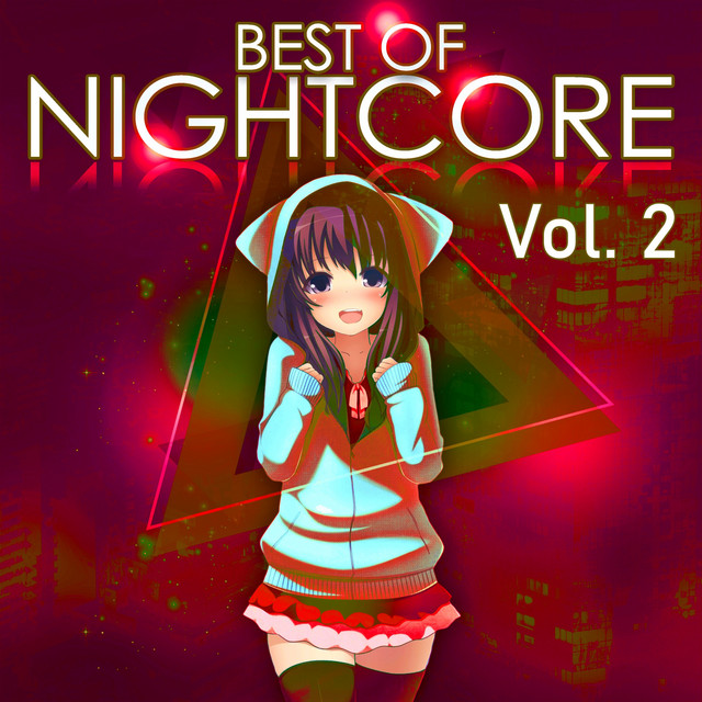 Katyusha Stomp - Original Nightcore Edit