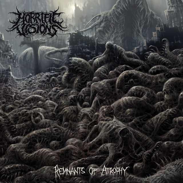 Horrific Visions image