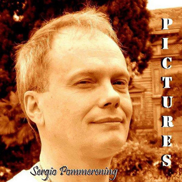 Sergio Pommerening