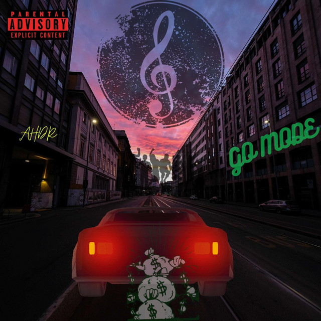 Go Mode - Single by Anthony Hamilton Da Rapper | Spotify