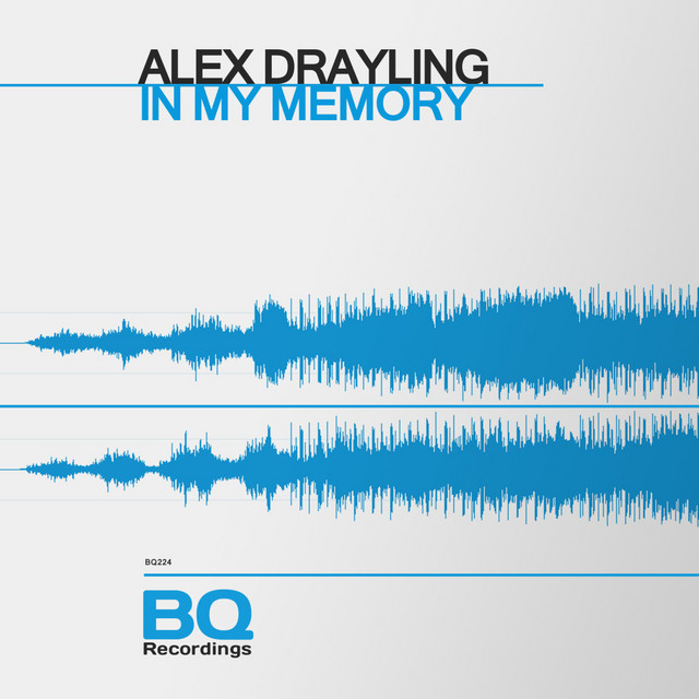 In My Memory cover art