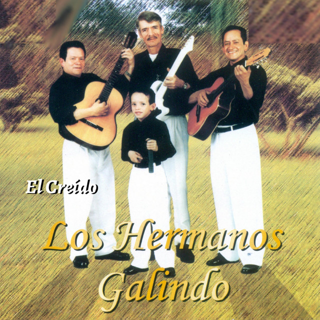 Artwork for Gladisita