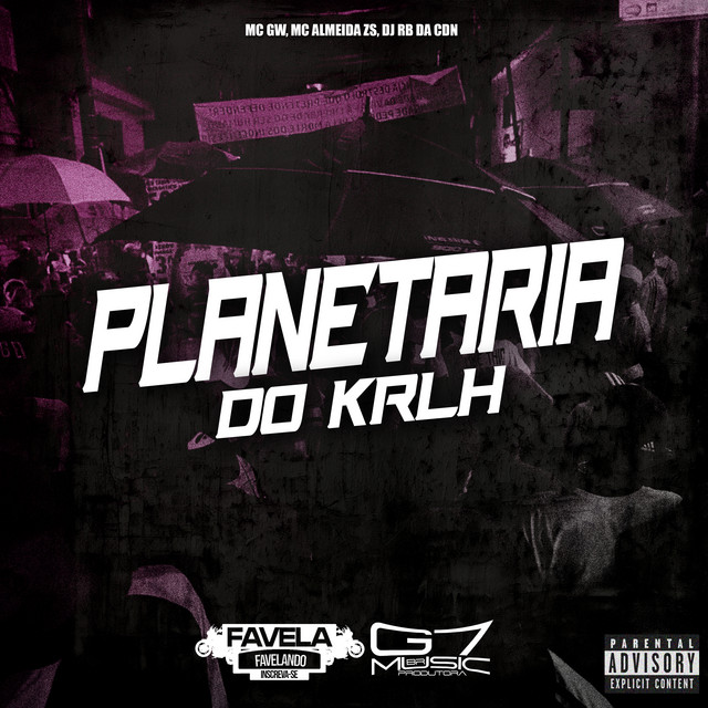 Planetária do Krlh
