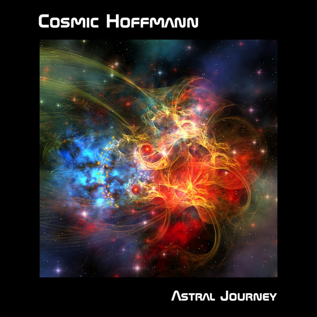 Cosmic Hoffmann Photo