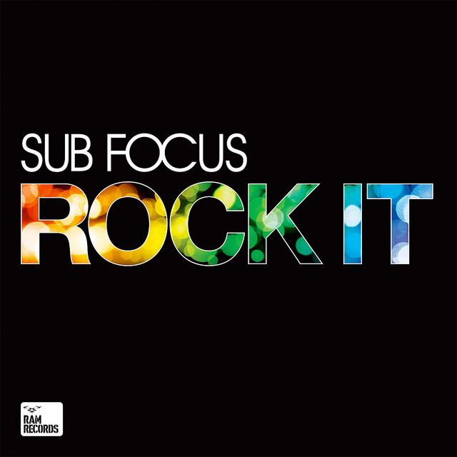 洋楽 SUB FOCUS ROCK IT Rock It - song and lyrics by Sub Focus | Spotify