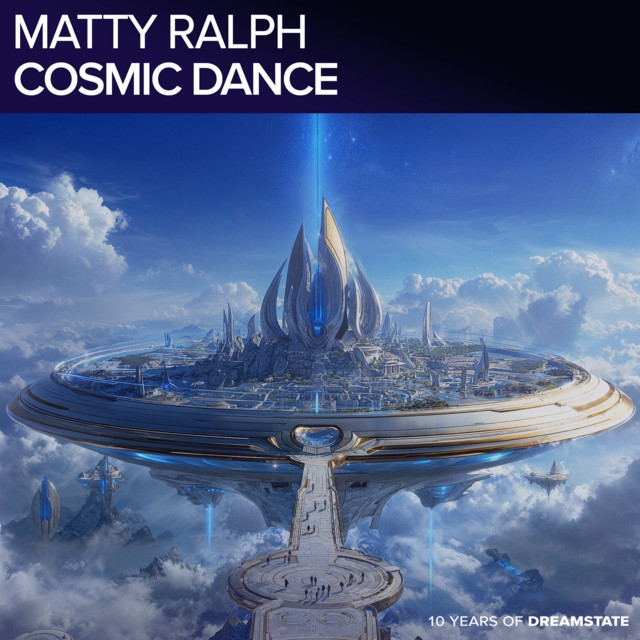Cosmic Dance