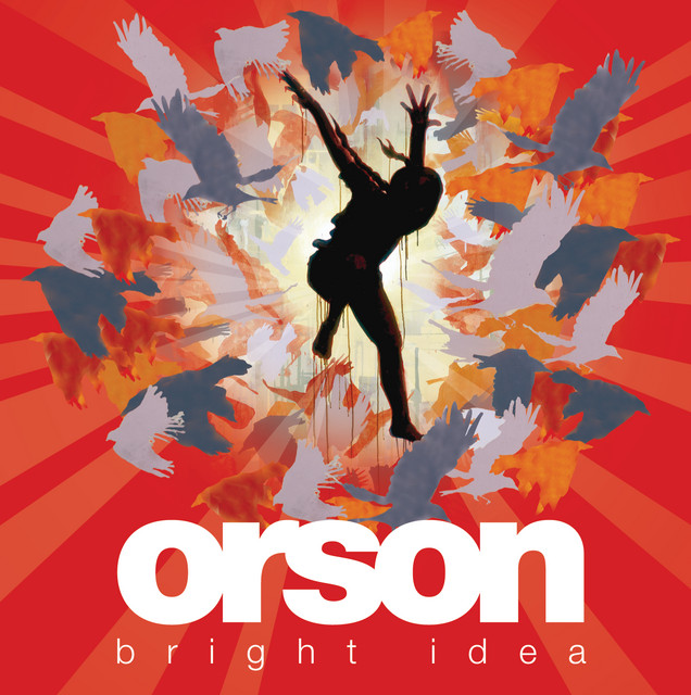 Bright Idea cover art