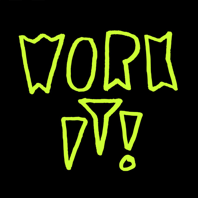 Work It cover art