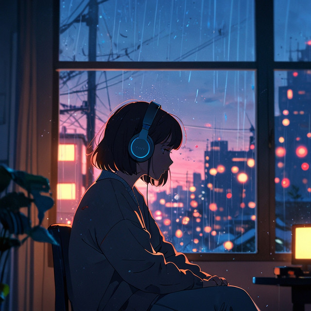 Echoes in the Quiet cover art
