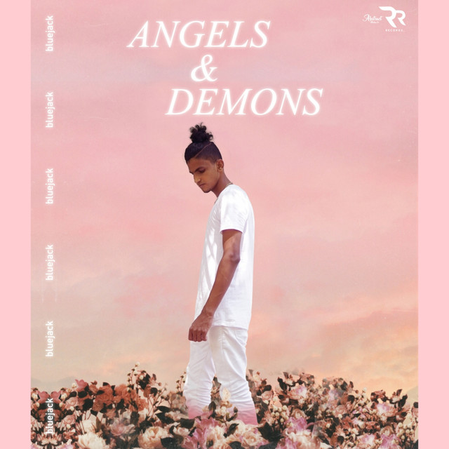 Angels & Demons cover art