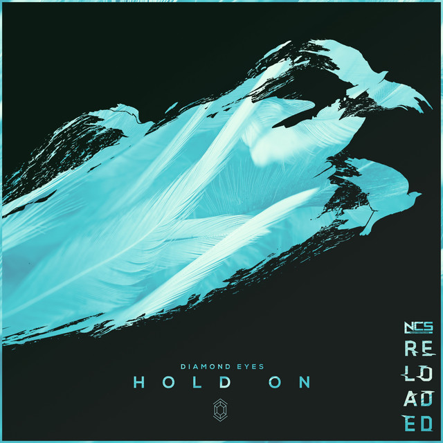 Hold On cover