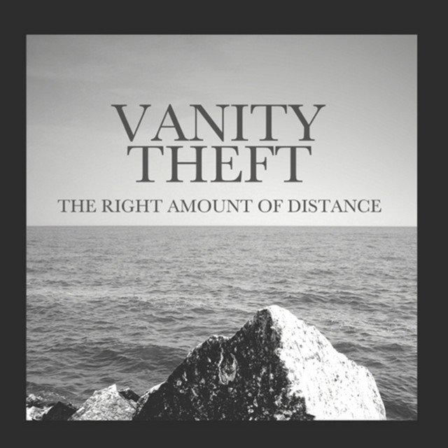 The Right Amount of Distance cover