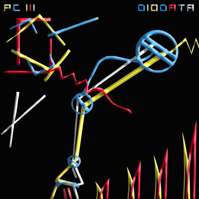 Diodata cover art