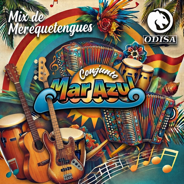Mix De Merequetengues album image