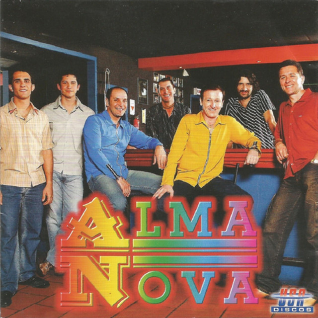 AlmaNova Photo