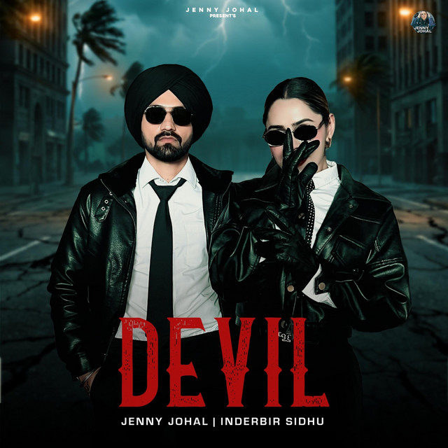 Devil