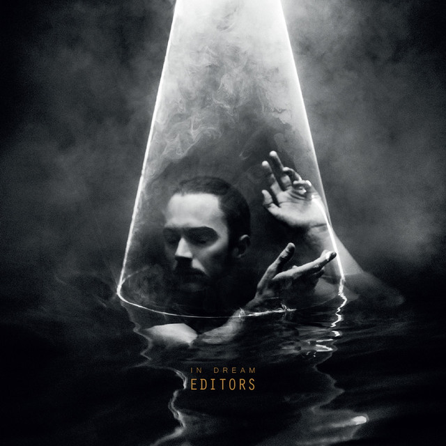 In Dream (Deluxe Version) cover art