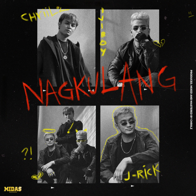 Nagkulang