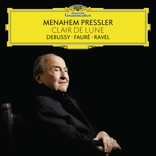 Clair de lune cover art