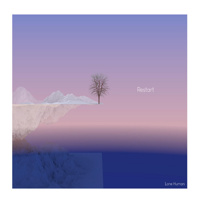 Restart cover art