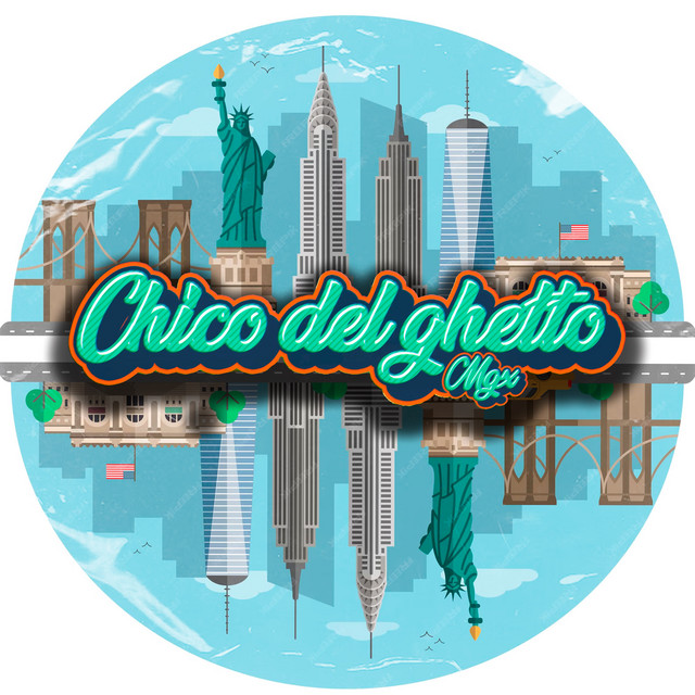 Chico Del Guetto