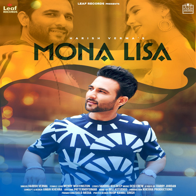 Monalisa