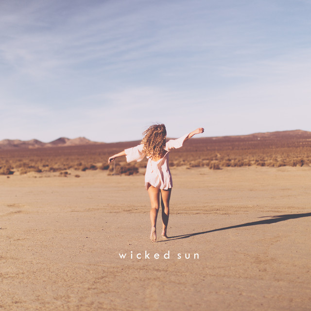 Wicked Sun - Single by Messy Hearts | Spotify