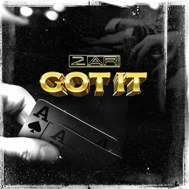 Got It cover art