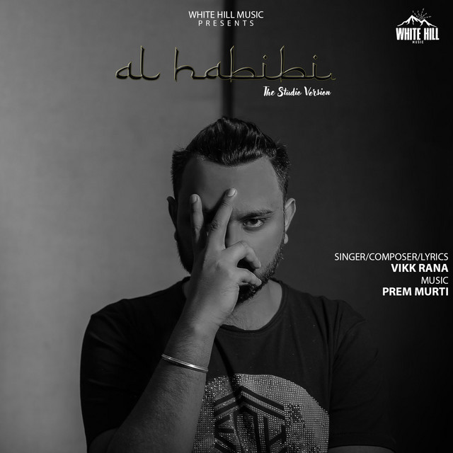 Vikk Rana | Spotify